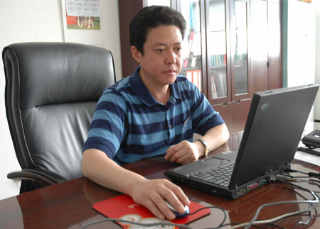 萬(wàn)商超信代理商檔案